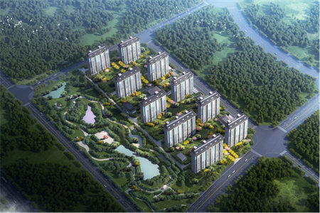 龙都龙城华庭3室2厅2卫75万139.5m2出售