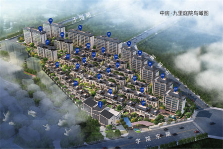 利群小区精准套三103㎡带附房