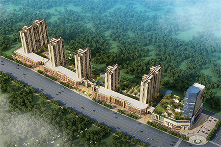 出售泰安泰山云谷3室1厅1卫160平豪华装修