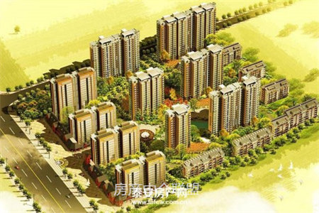 密州春和小区府小实验学区房，套三全明户型，送俩附房